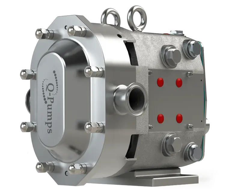 Bomba  QP2 (General)