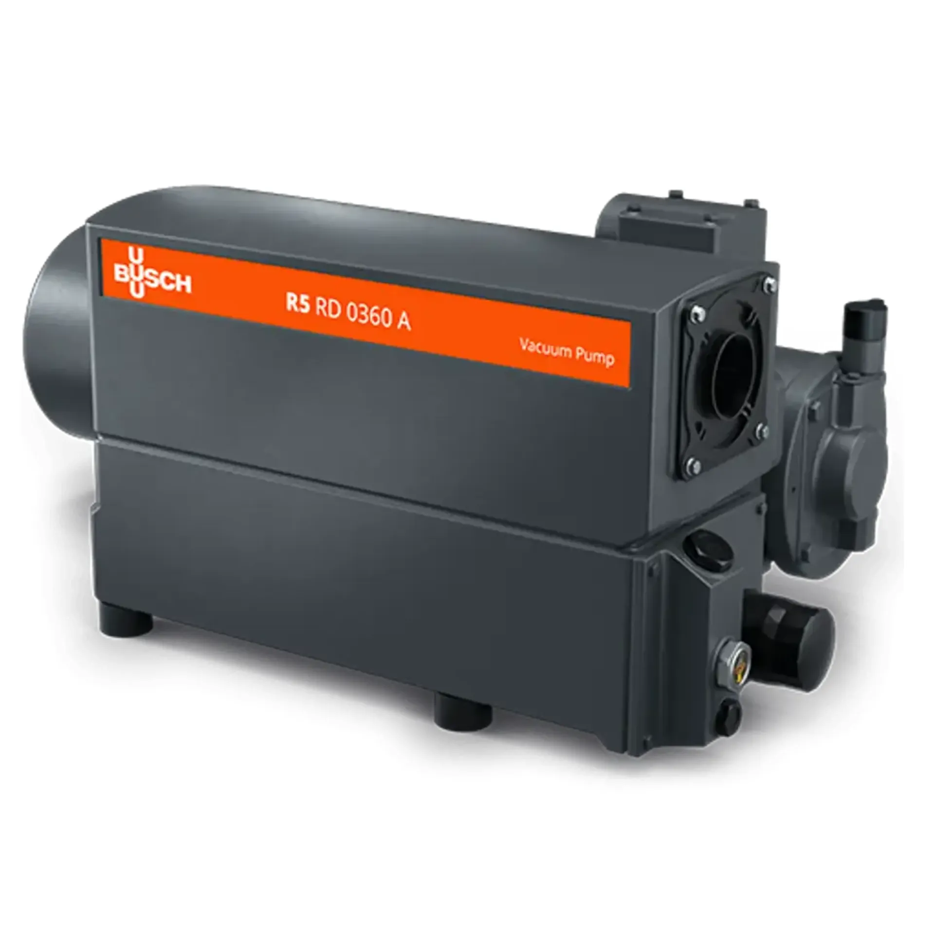 Vacuum Pump R5 RD0360A