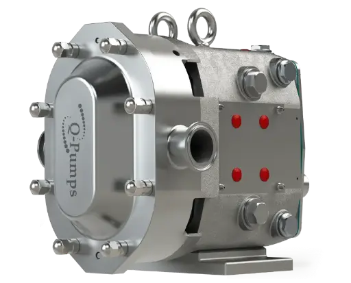 [QP2] Bomba  QP2 (General)